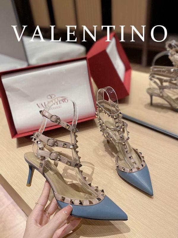 Valentino Women's Shoes 268